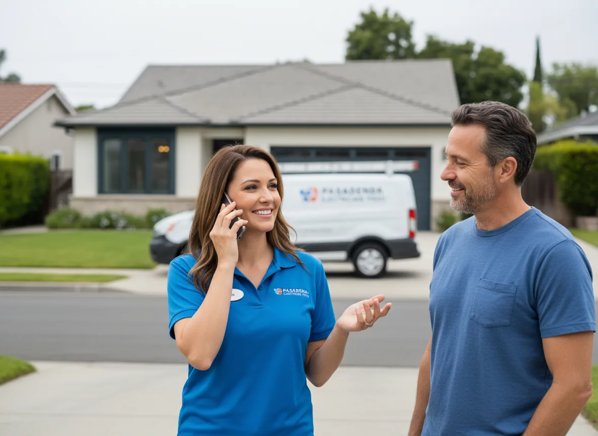 Electrician Duncannon, PA FAQs